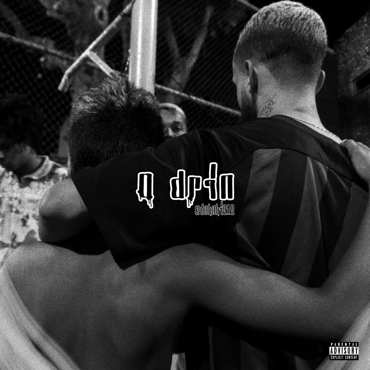 O Drin - Single by Dababi 212 album cover