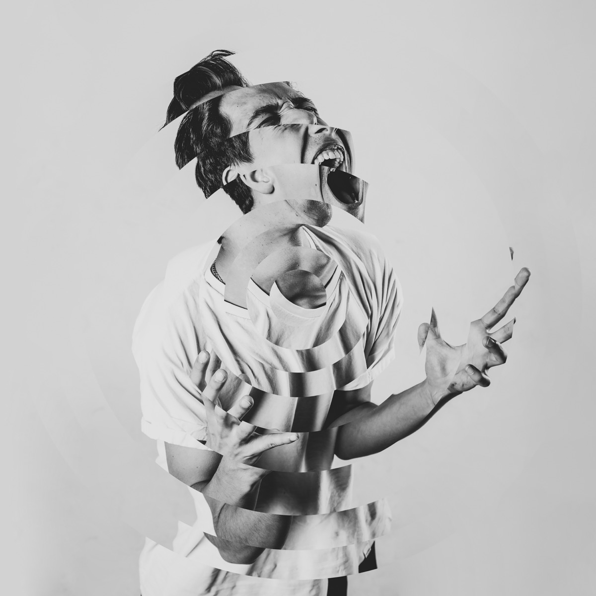 Ещё - Single by NT album cover