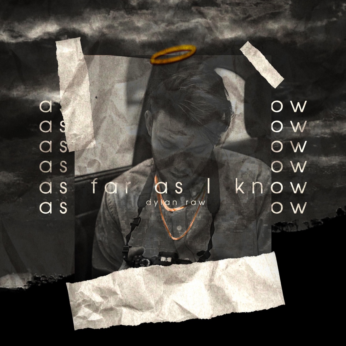 As Far as I Know - Single by Dylan Raw album cover