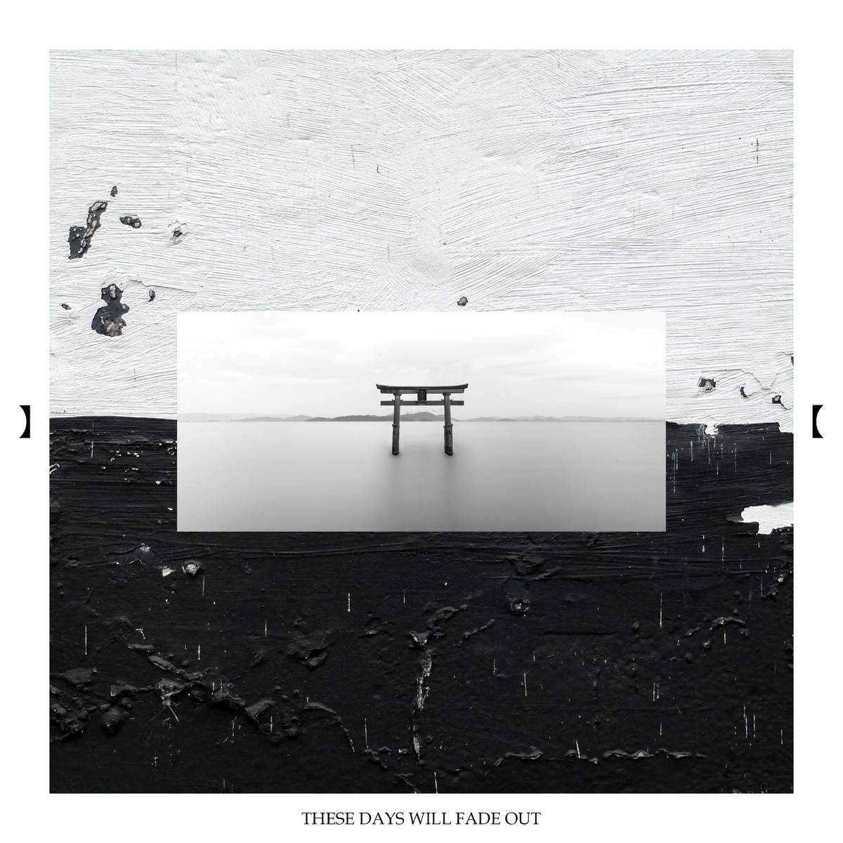 These Days Will Fade Out - Single by Kayou. & Woven in Hiatus album cover