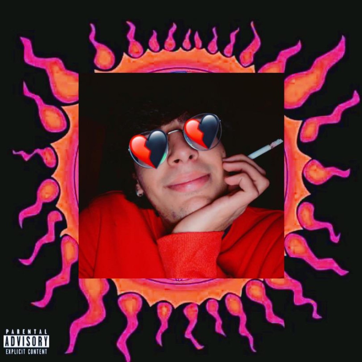 Faded - Single by Txrzxn album cover