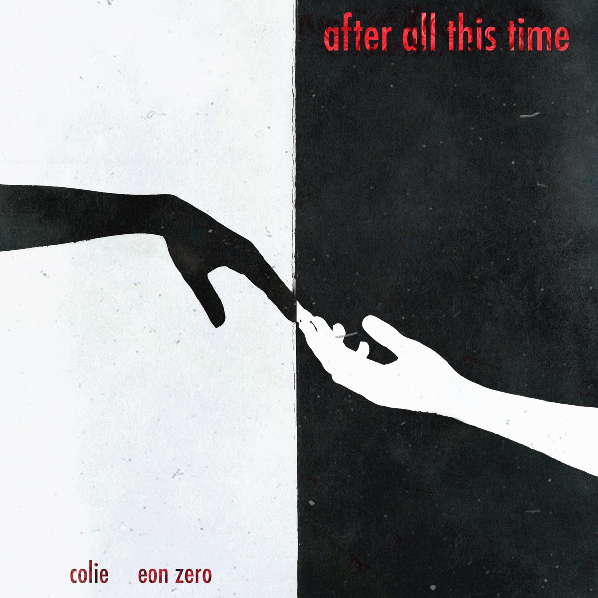 After All This Time - EP by KOLI & Eon Zero album cover