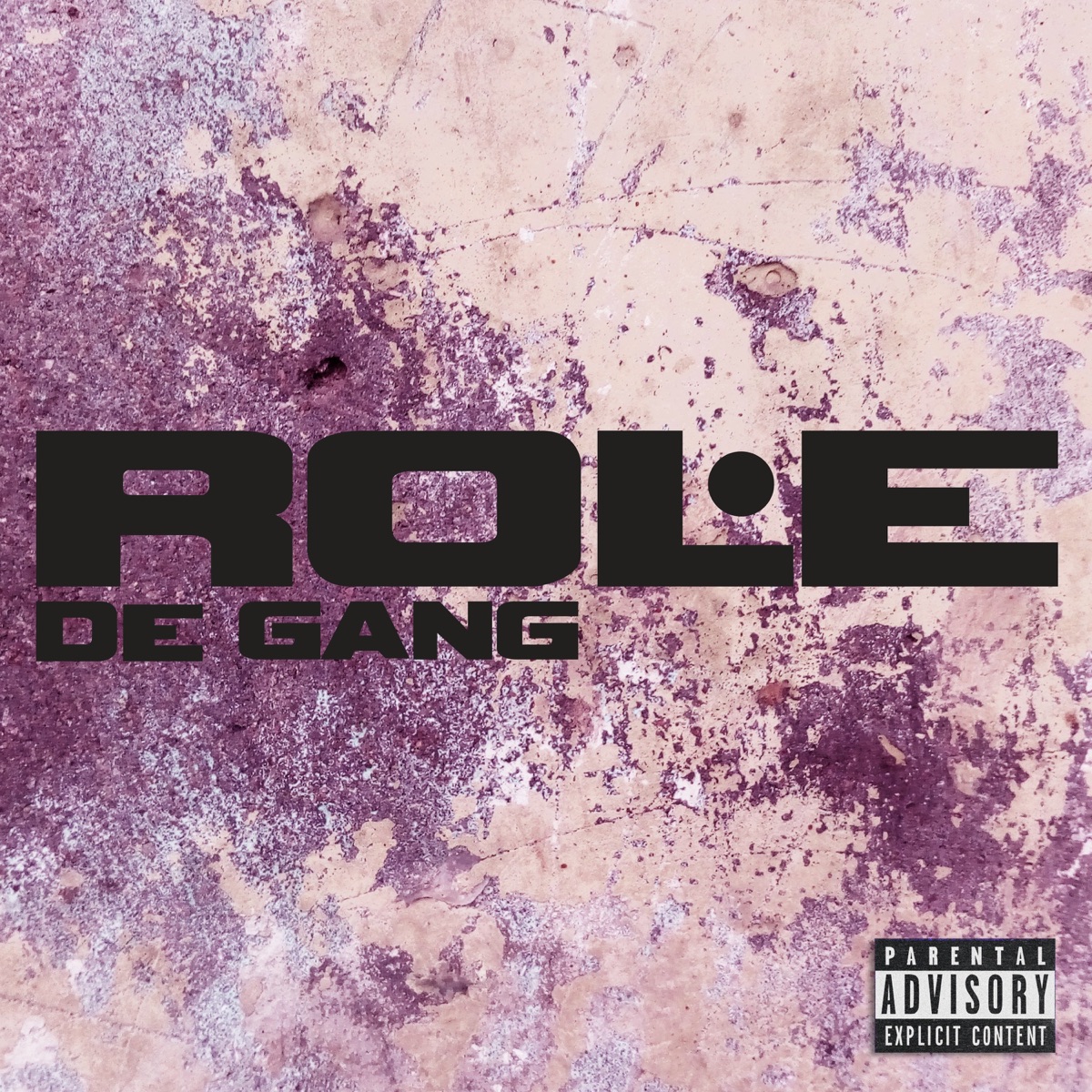 Role de Gang (feat. NGC Flacko) - Single by Não pode Ser Nada, Flacko & WEY album cover