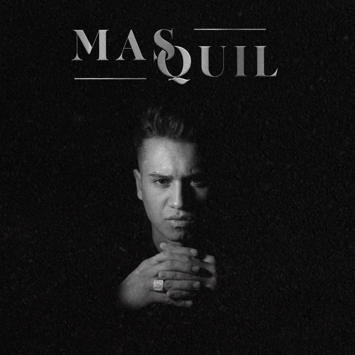 Masquil - Single by Lord Sucio & Elias Roca album cover