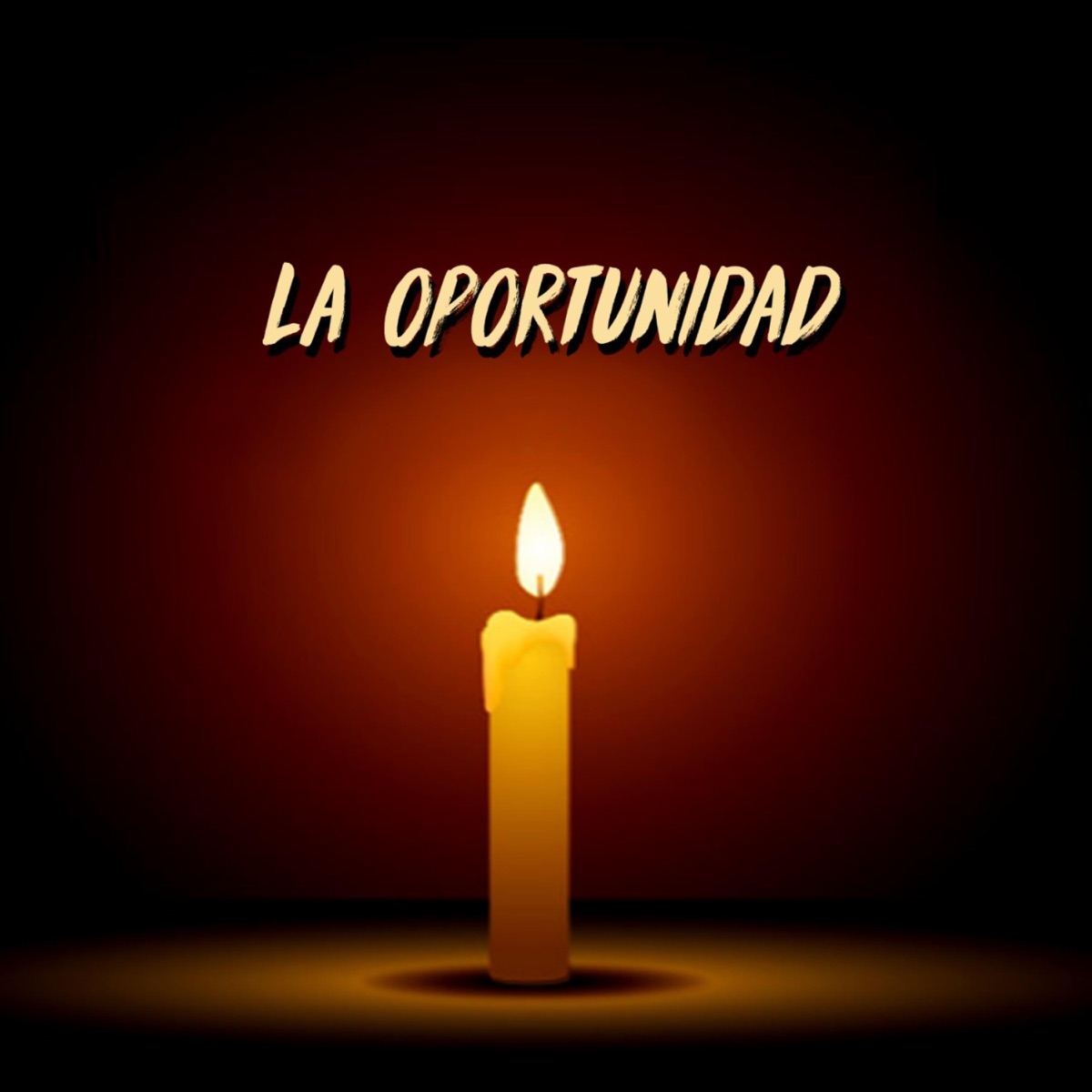 La Oportunidad (feat. Farid Dieck) - Single by Uey album cover
