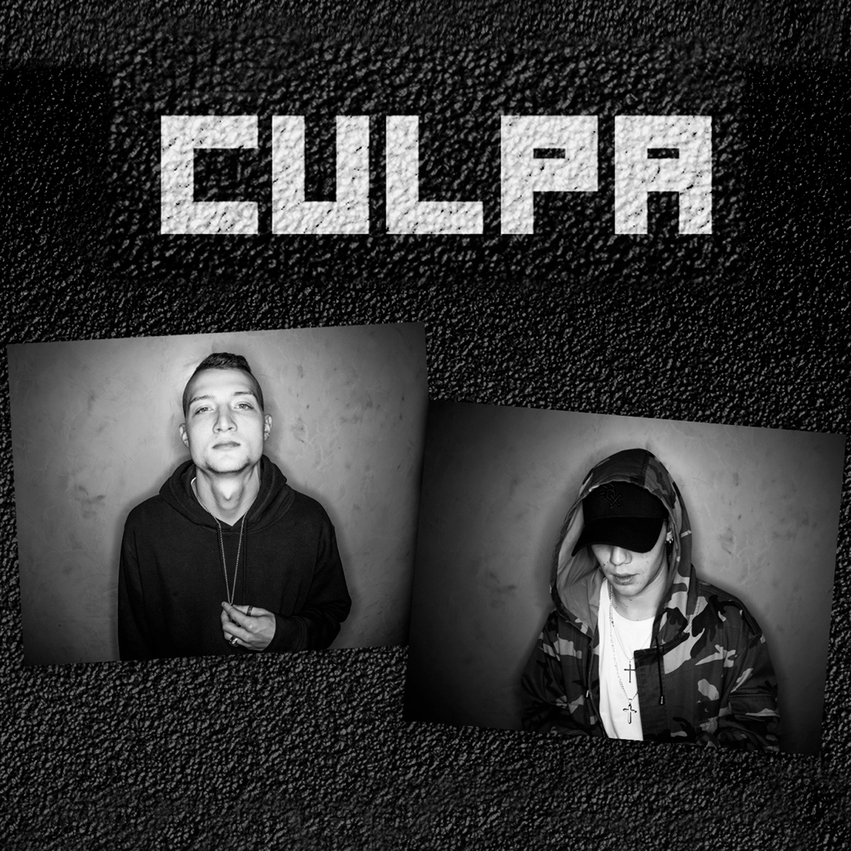 Culpa - Single by Klawss, Nog & Pedro Lotto album cover