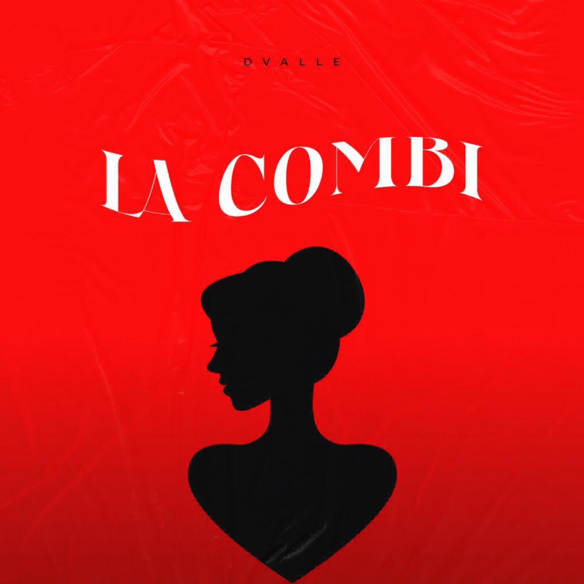 La Combi - Single by Dvalle album cover