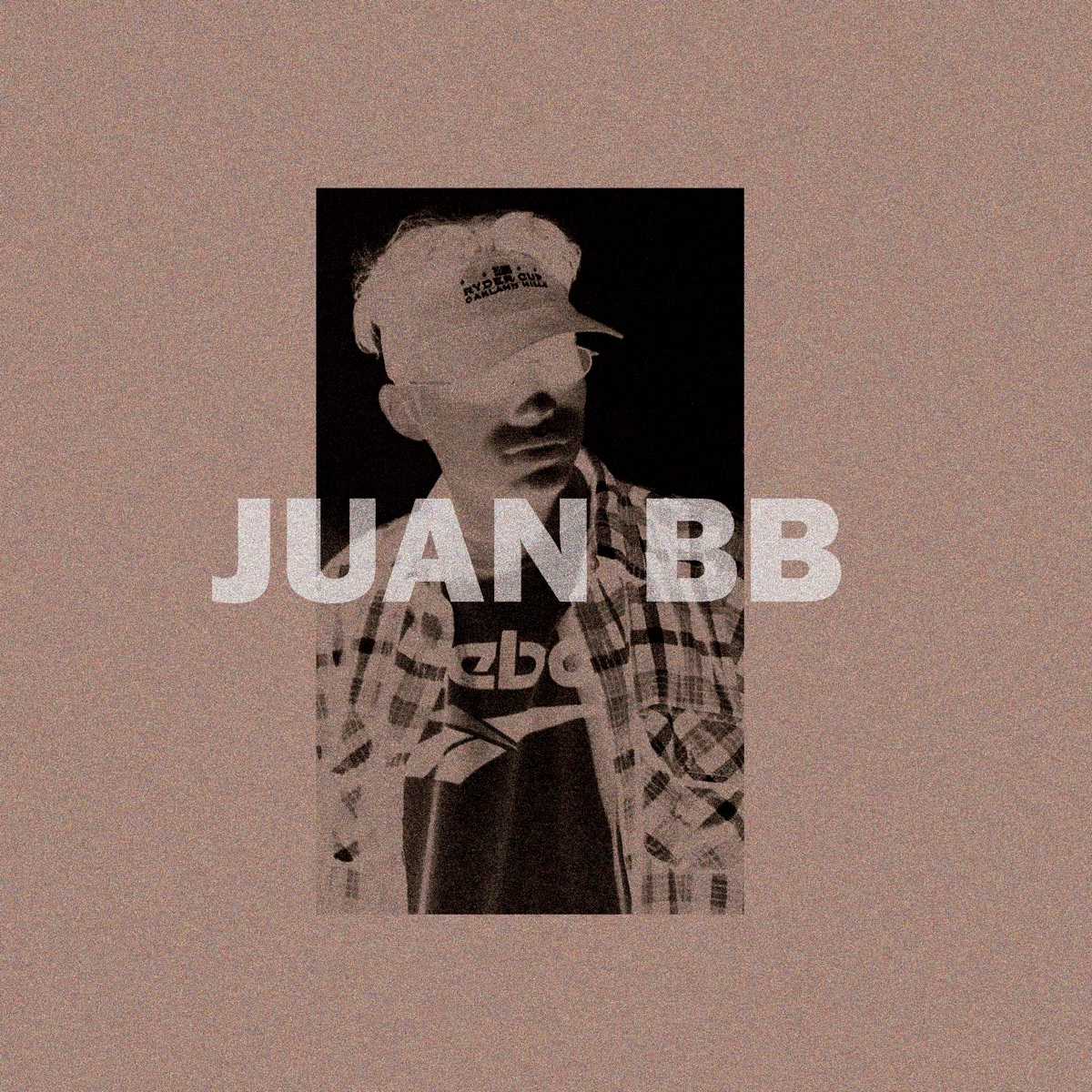 Conflagración - Single by Juan BB album cover