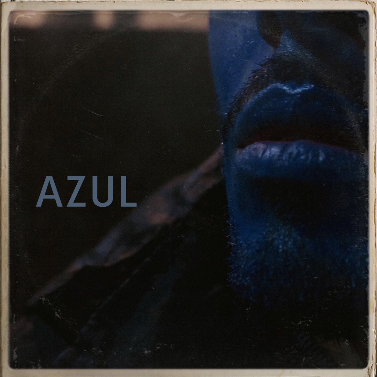 Azul by Bonsai album cover