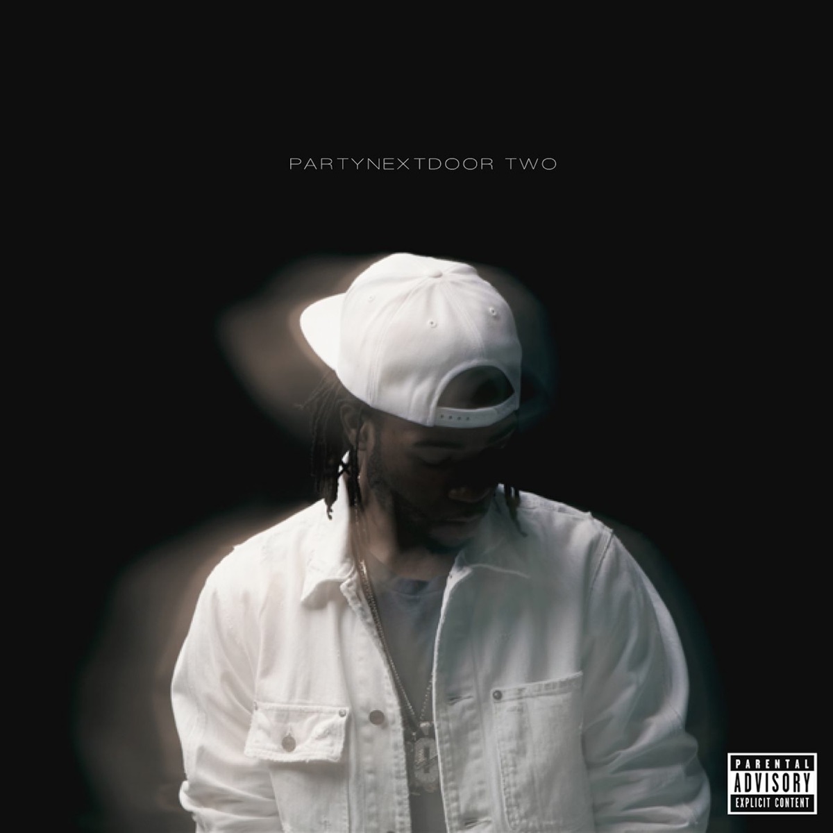 PARTYNEXTDOOR TWO by PARTYNEXTDOOR album cover