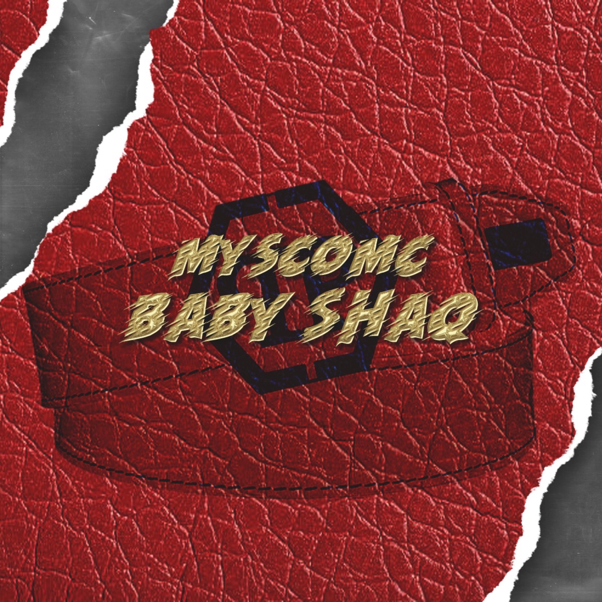 Philip Plain (feat. Baby Shaq) - Single by Mysco album cover