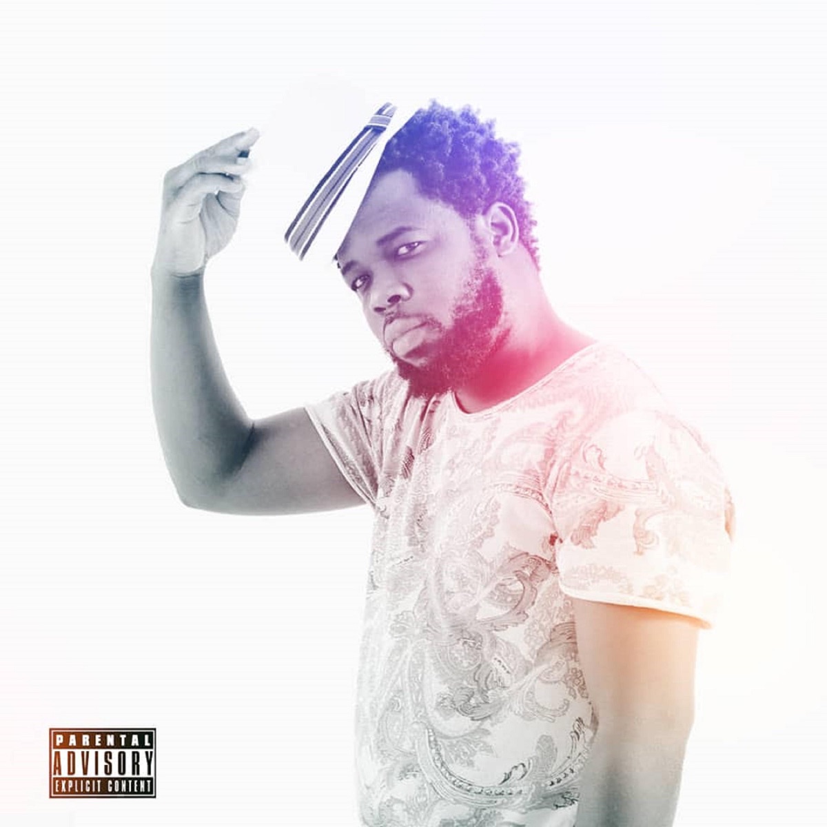 Ángel Number (feat. Kofkalle) - Single by Jahbless K.S.A album cover