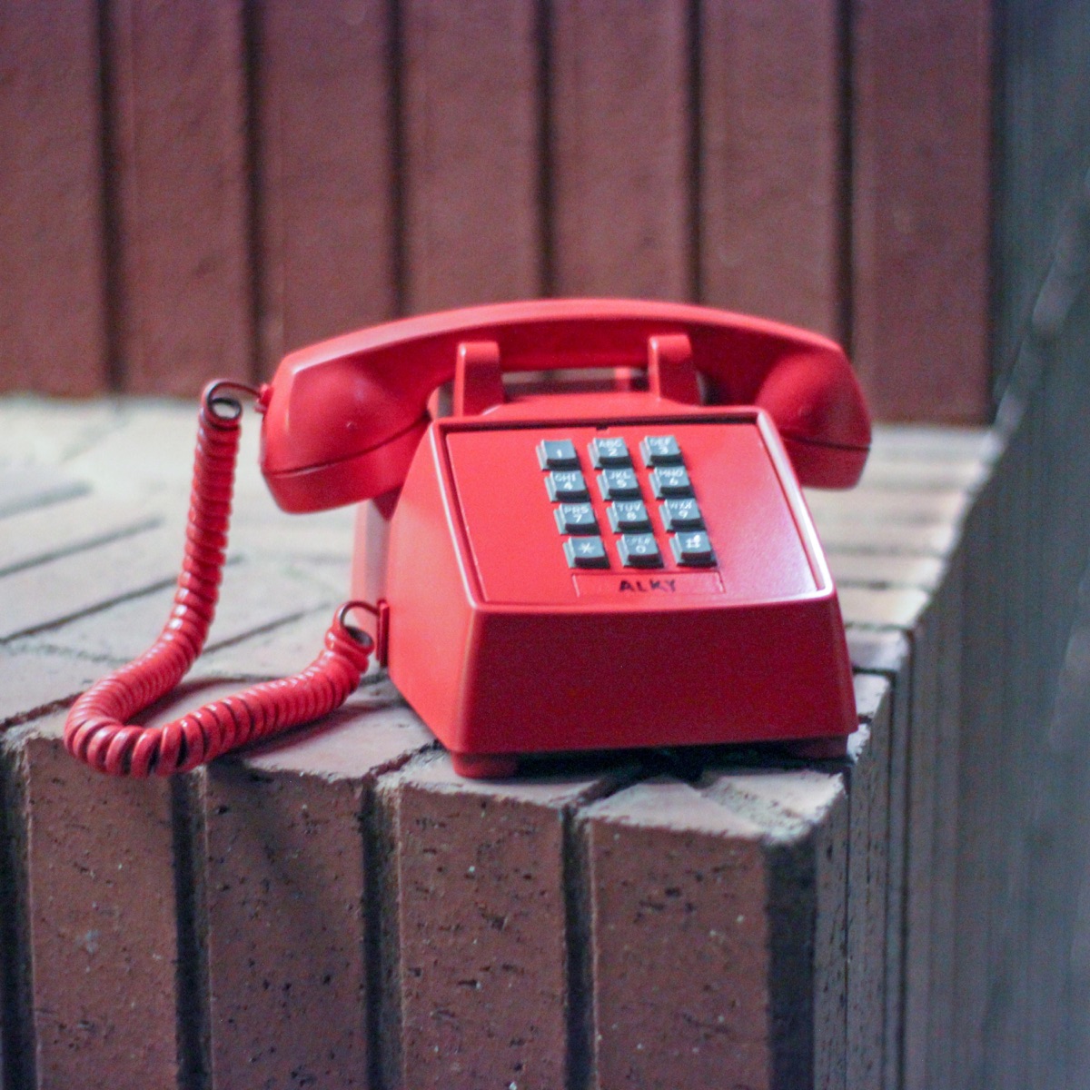 The Call (feat. Marcel Xane) - Single by alky album cover
