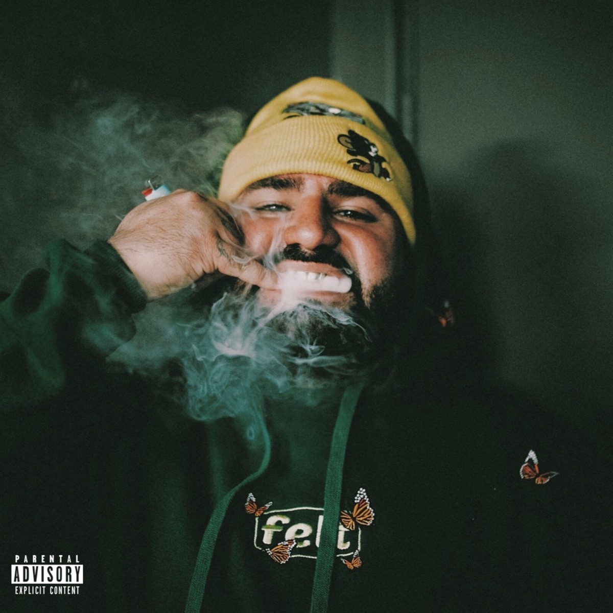 Runtz - Single by Boobie Lootaveli & Mikey the Magician album cover