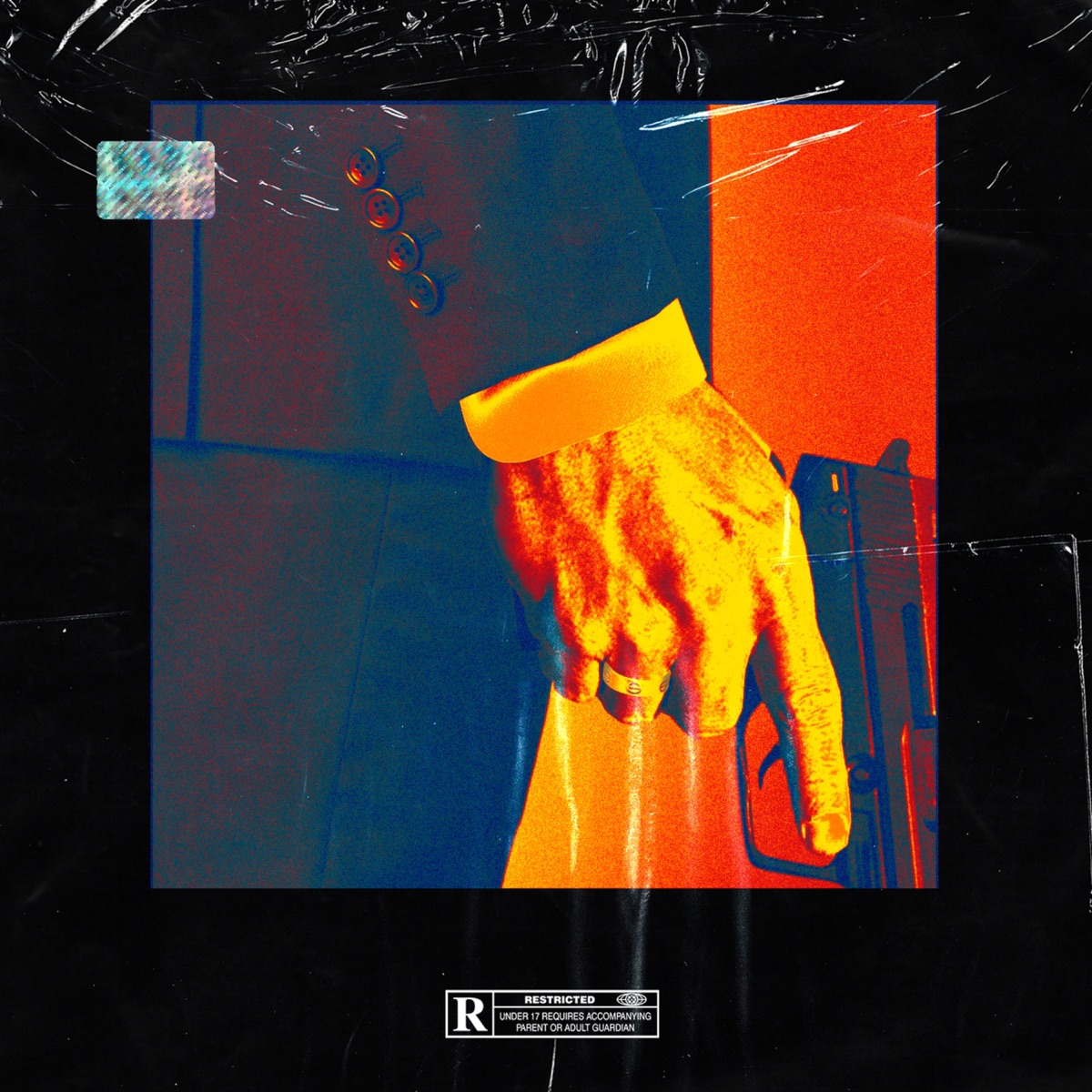 Amor e Negócios - Single by CH9 Beatz & CHEVA album cover