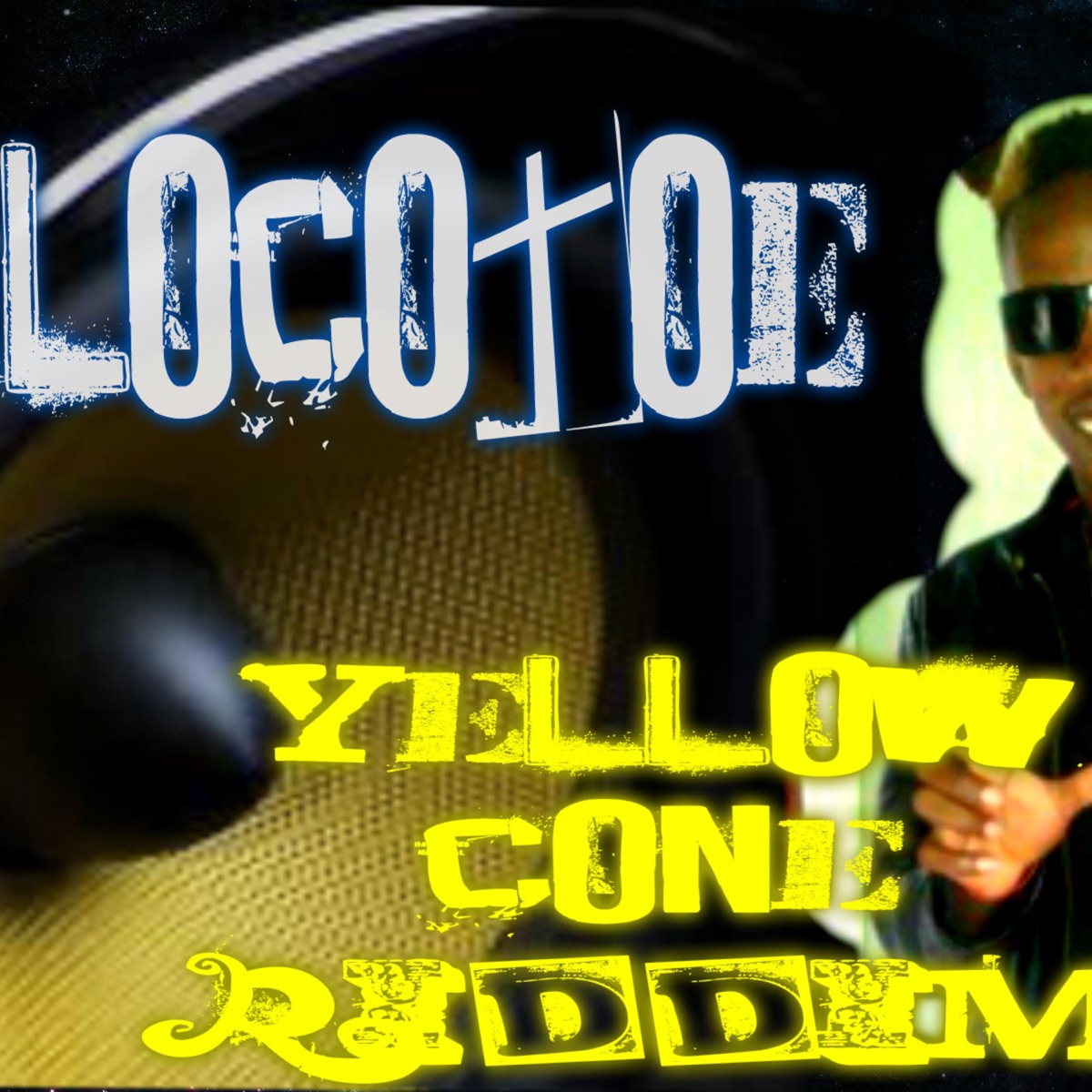 Whoopy (Locotoe) - Single by Siig's album cover