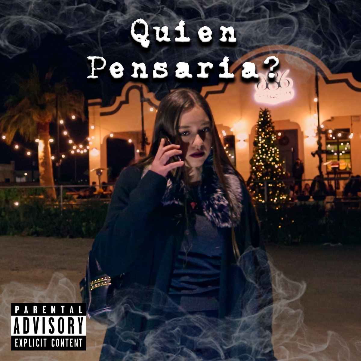 Quien Pensaria - Single by Mexa-Cali & Mexacali album cover