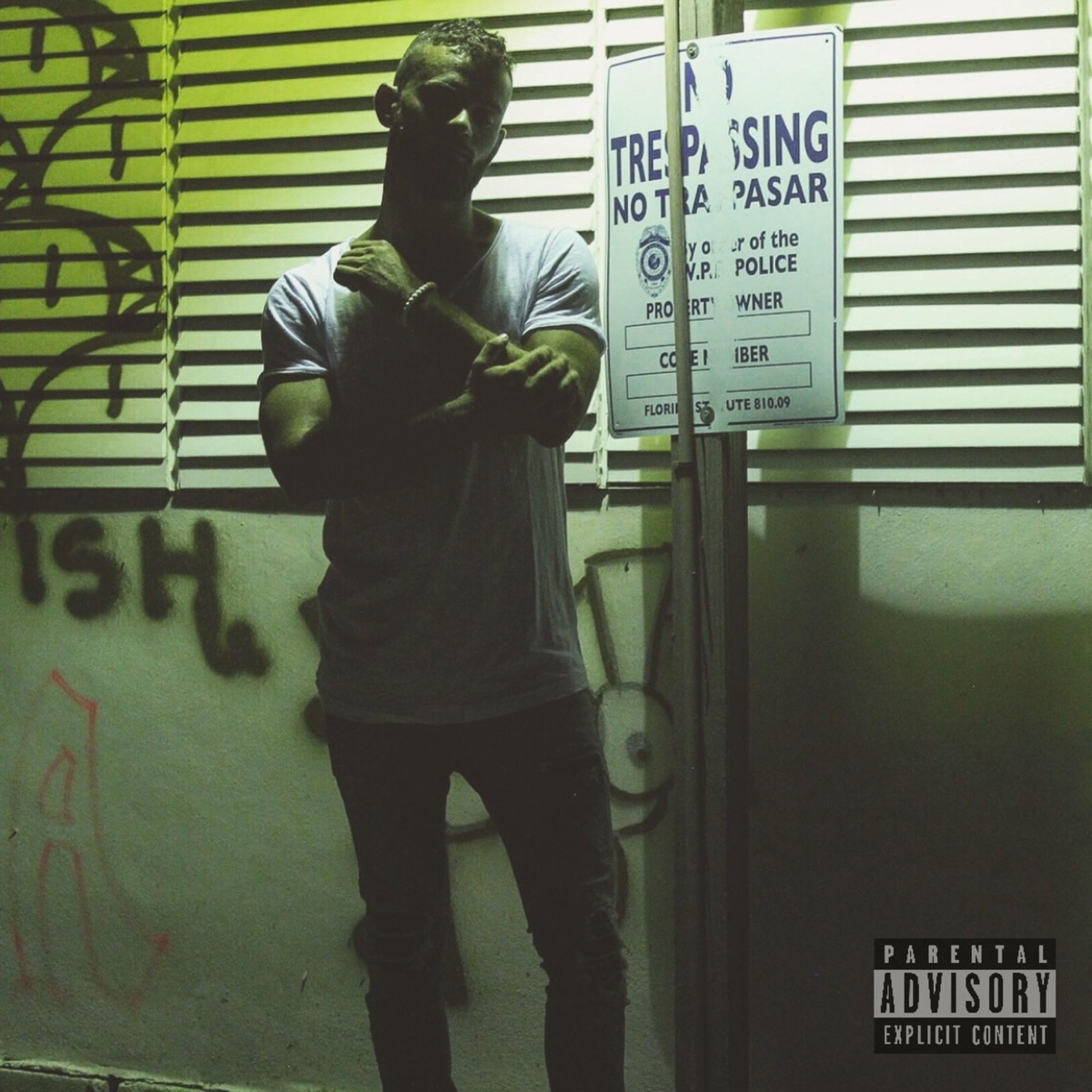 Introvert - EP by Demo album cover