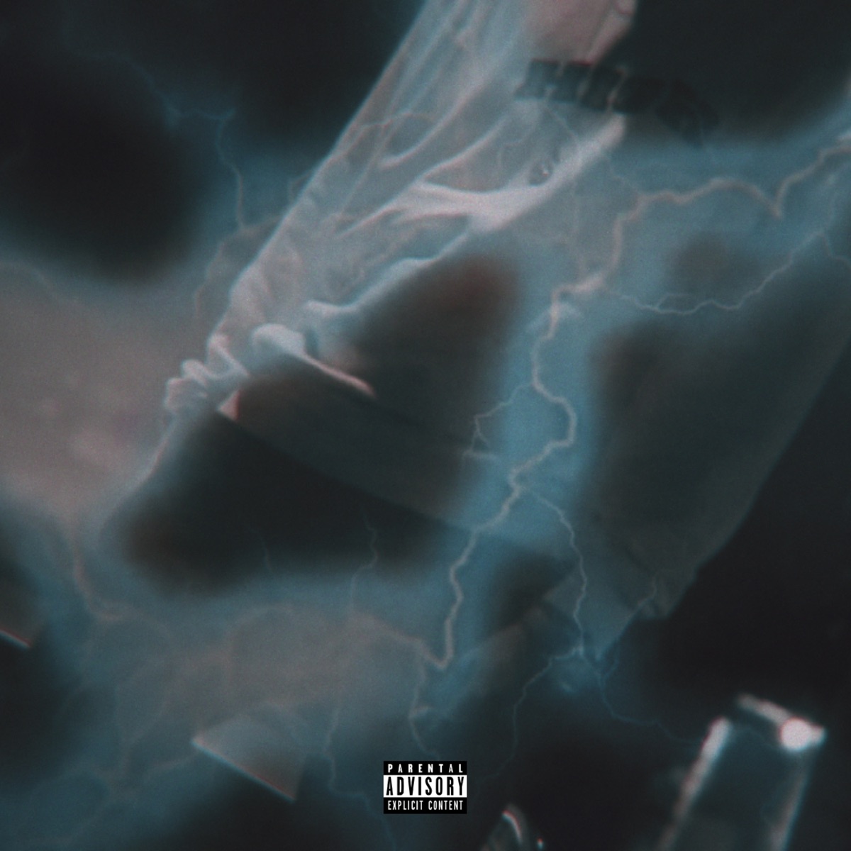 Fenty - Single by YN Oliver & Weeze Cooker album cover