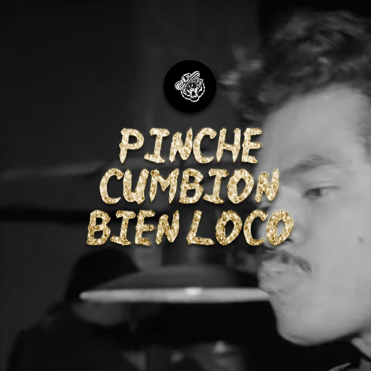 Pinche Cumbion Bien Loco - Single by Erick Jaimez album cover