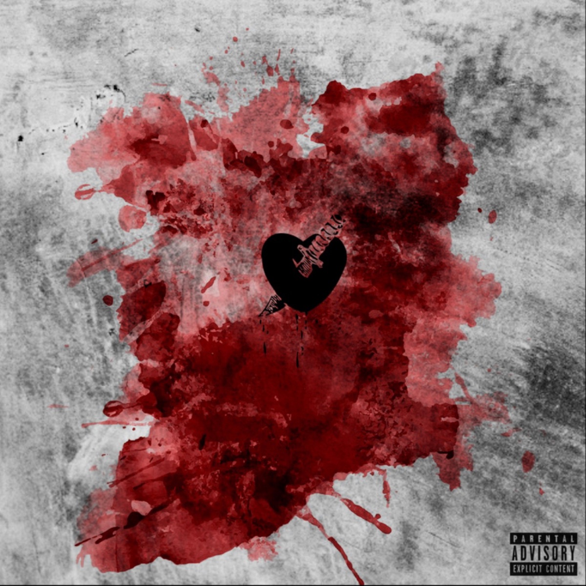 Endless Pain - Single by Don Infa album cover