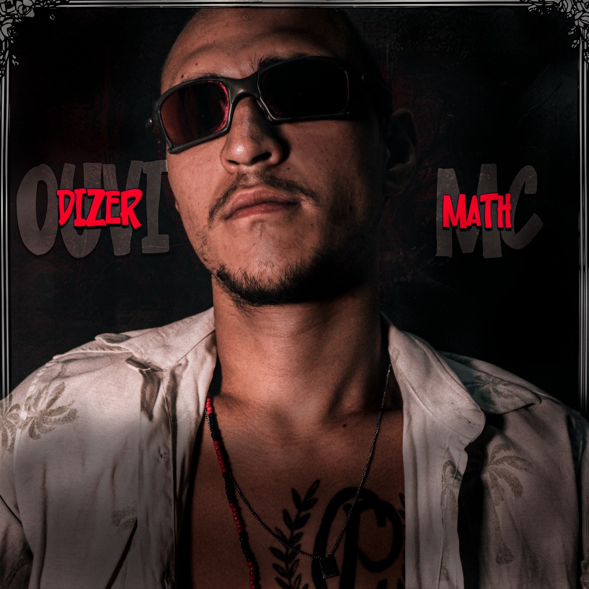 Ouvi Dizer - Single by Mc Math album cover