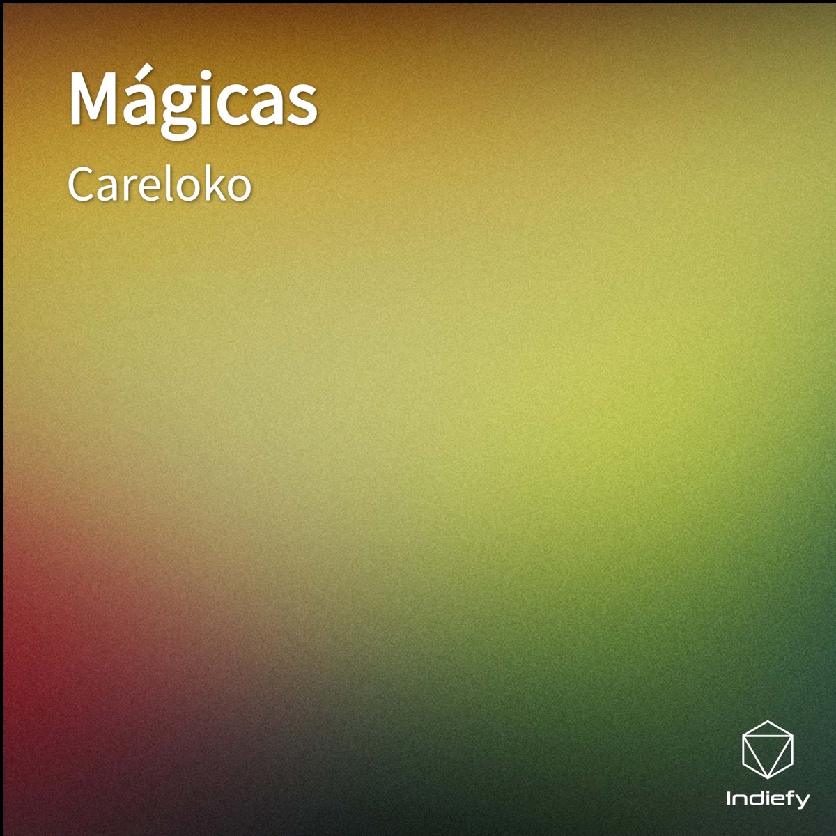 Mágicas - Single by Careloko album cover