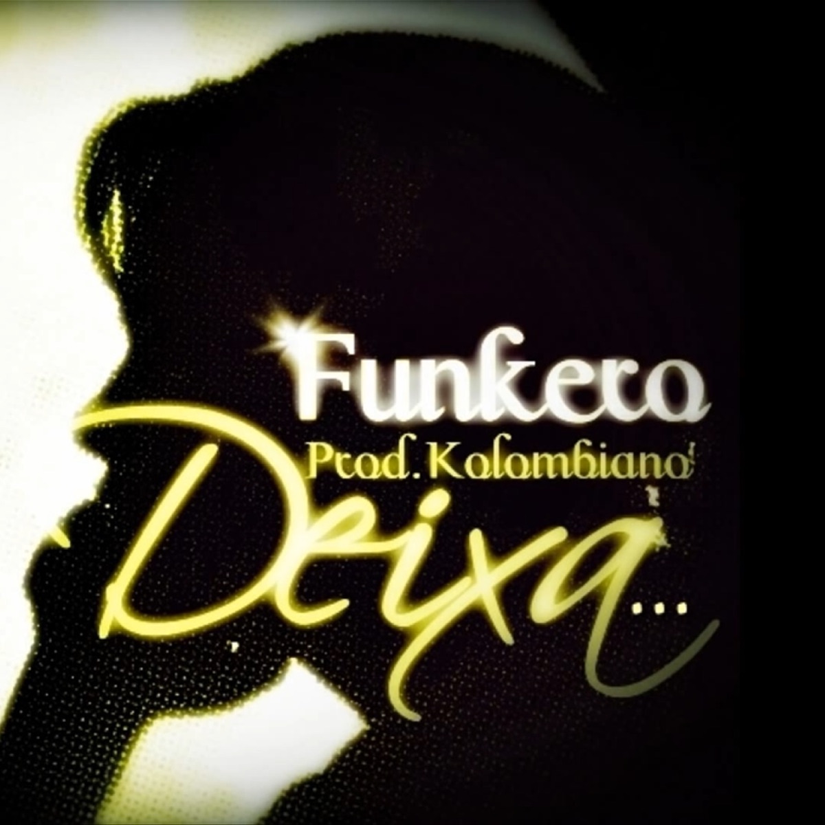 Deixa - Single by Funkero album cover
