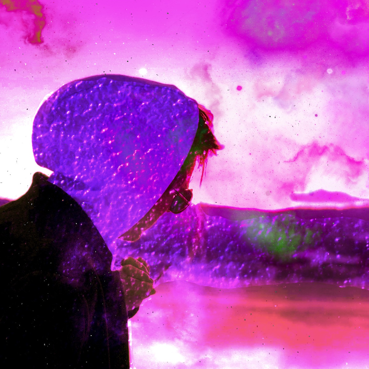 No Genre by Konus album cover