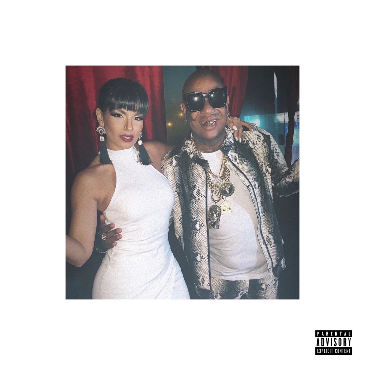 Bam Bam - Single by Japanese & MyVerse album cover