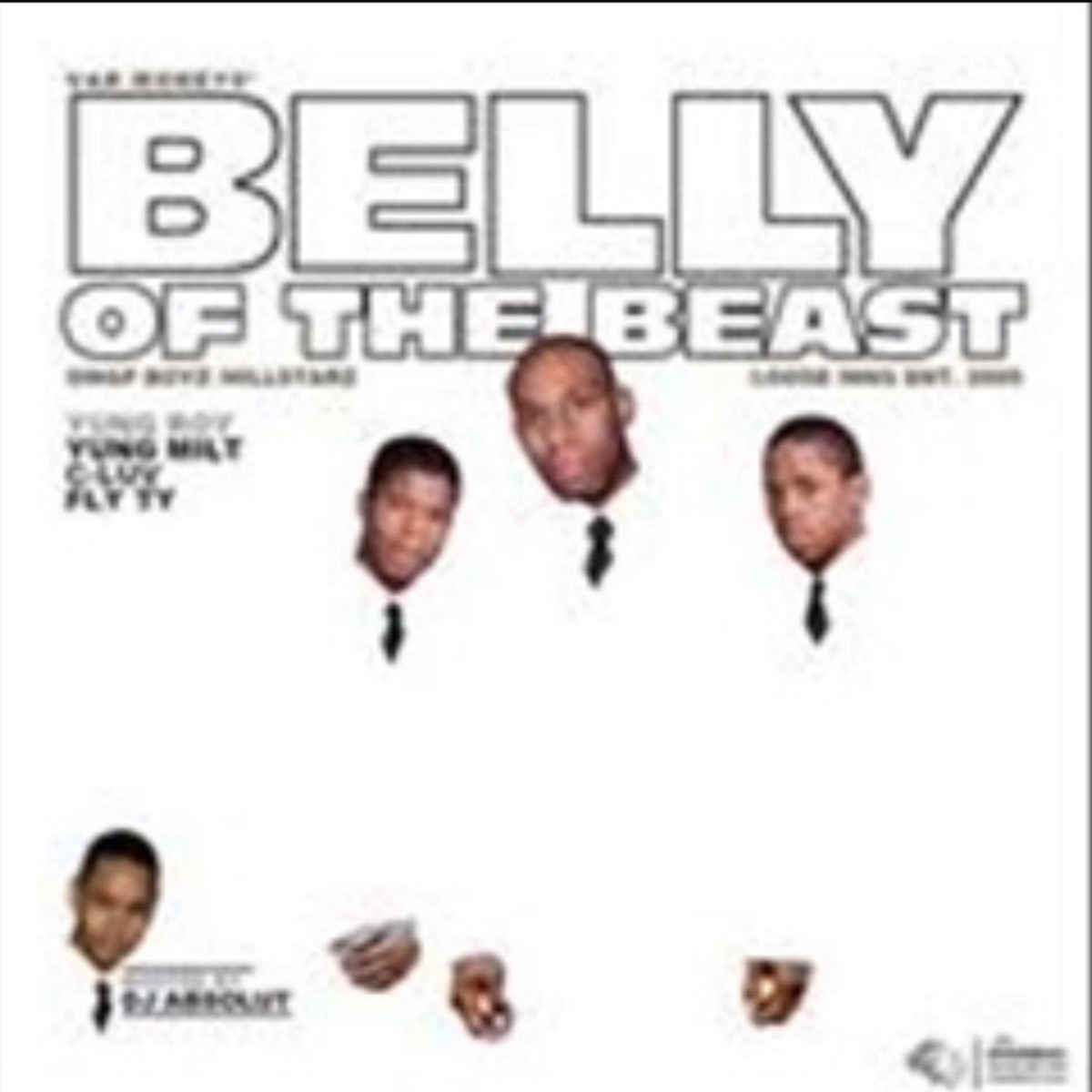 Hope you like to strip (feat. hillstars Roy & C-luv) - Single by VarMoney album cover