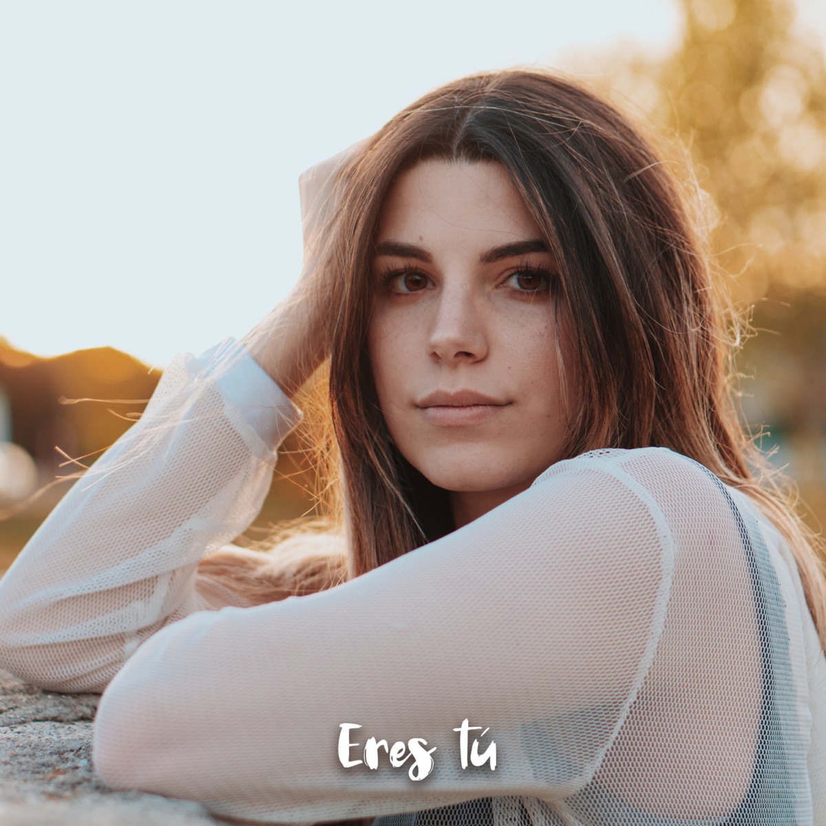 Eres Tú - Single by Cris Moné & Fase album cover