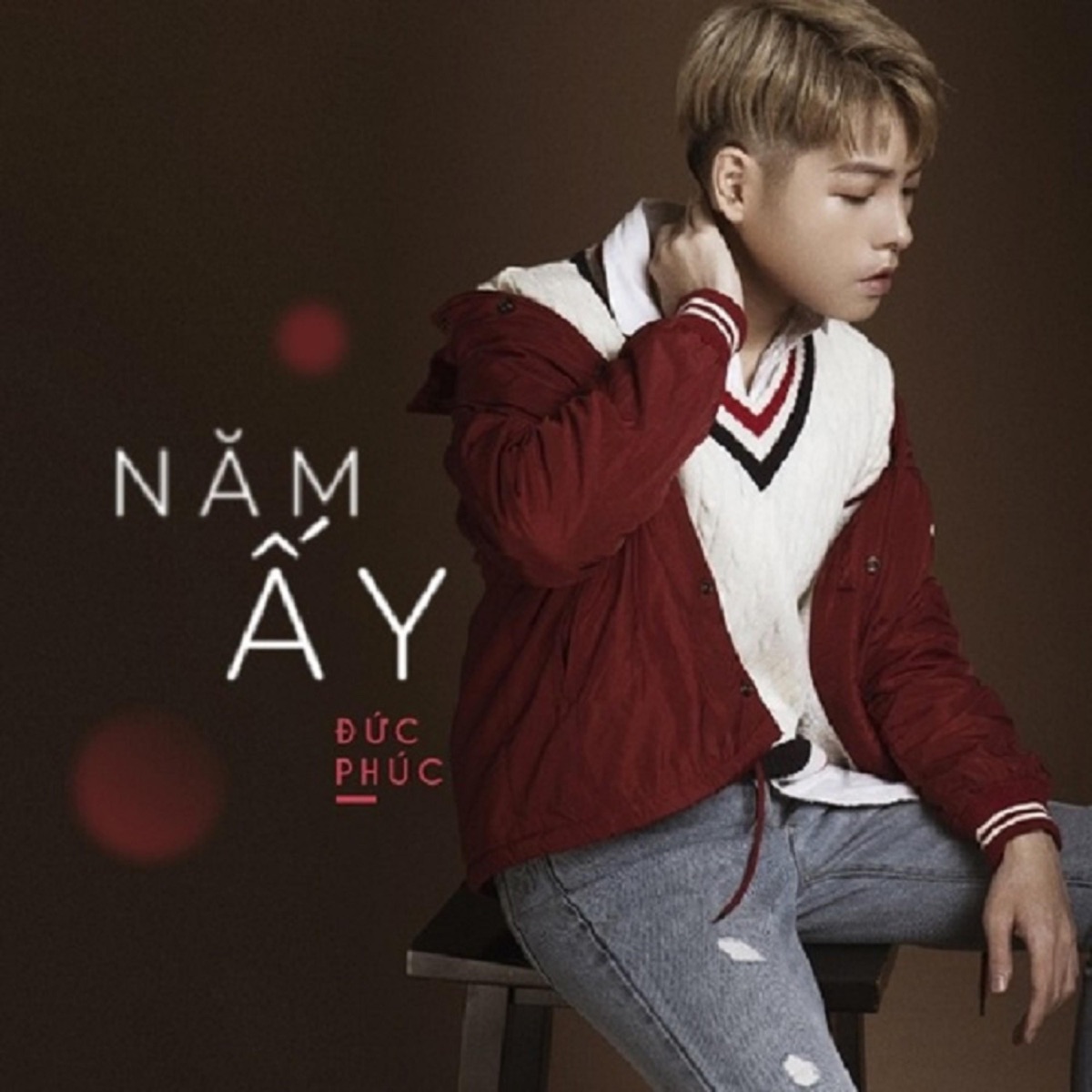 Năm Ấy - Single by Đức Phúc album cover