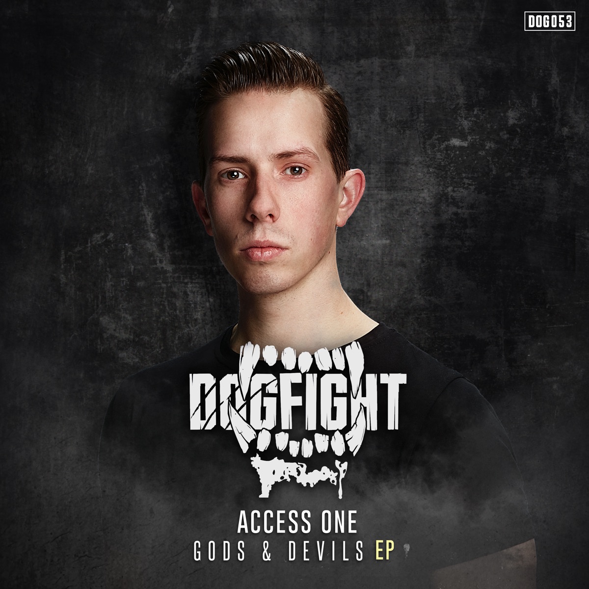 Gods & Devils E.P by Access One album cover