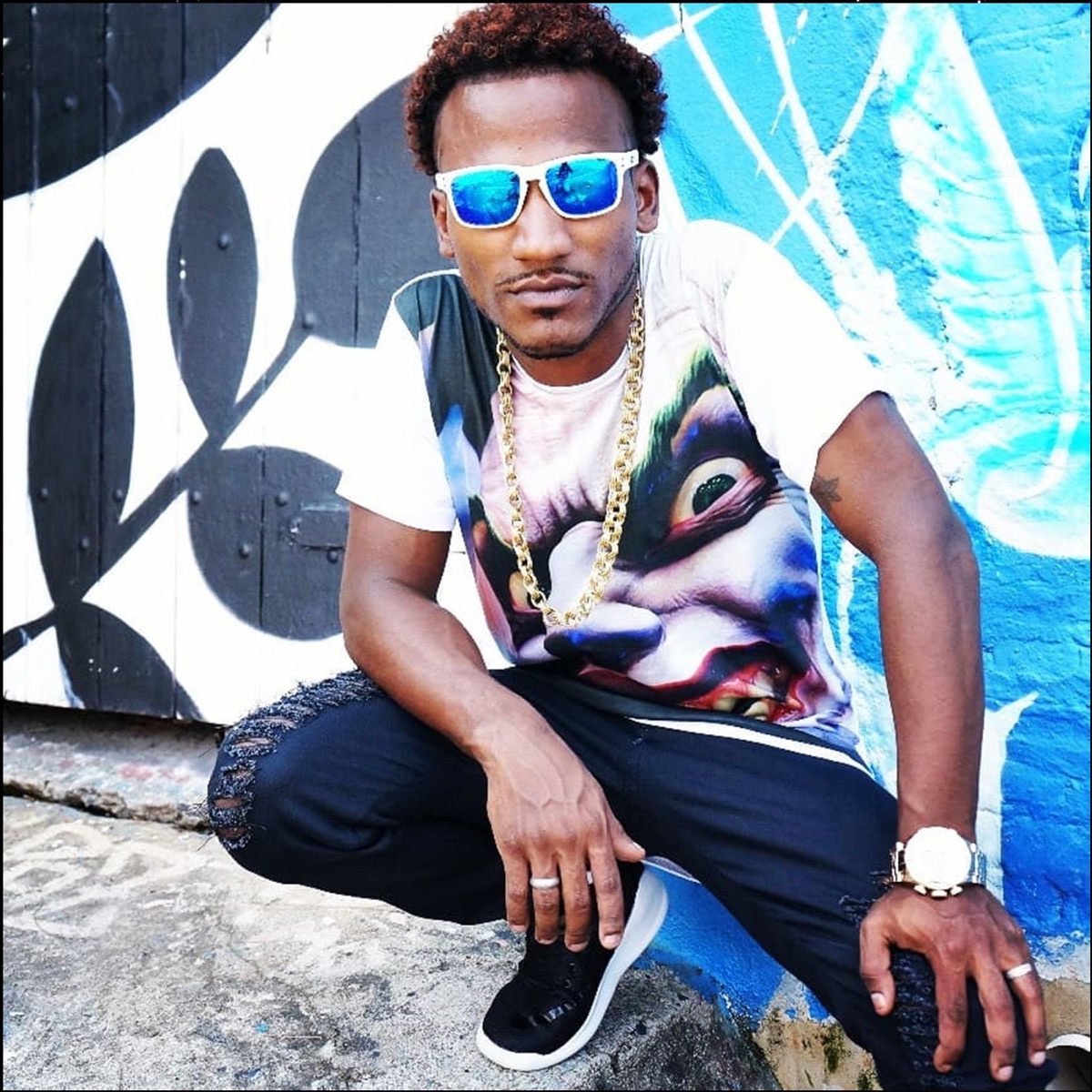 Me Chamou de Animal (feat. MC Killer) - Single by Dj Nego Beat album cover