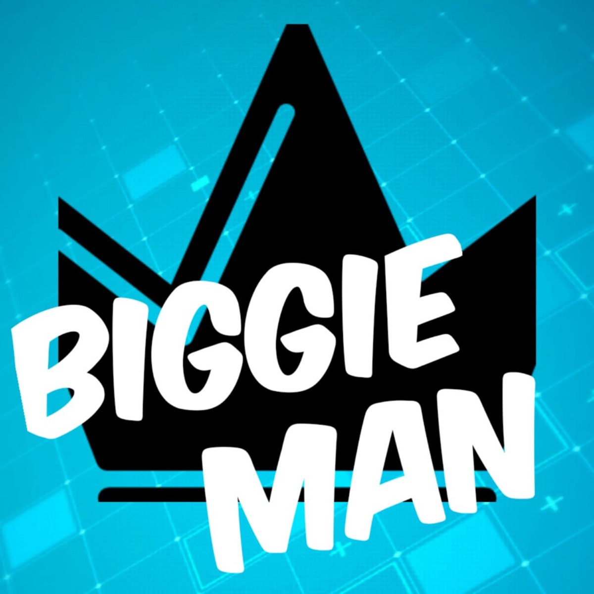 Biggie Man - Single by Artur Man album cover