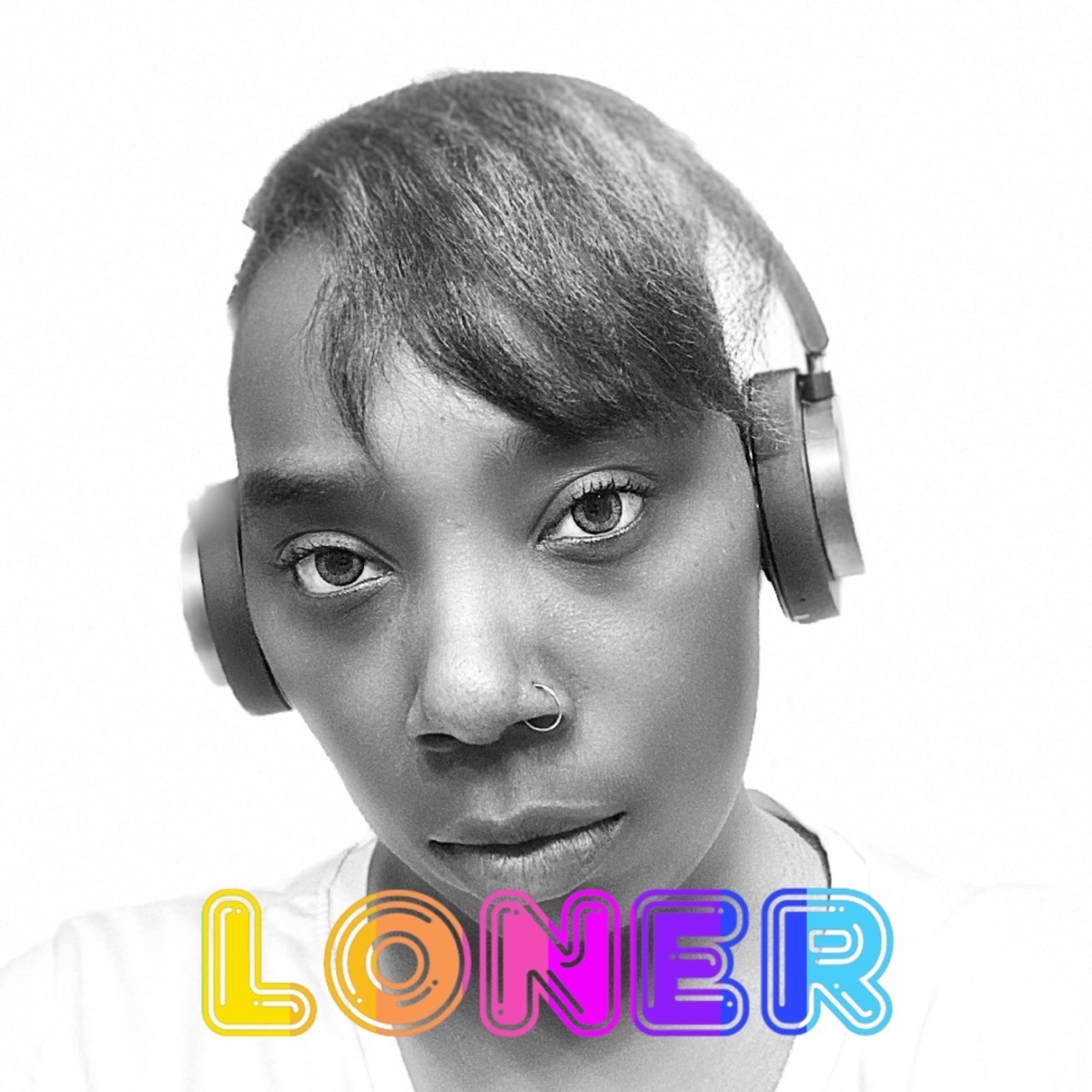 Loner - Single by MGL album cover
