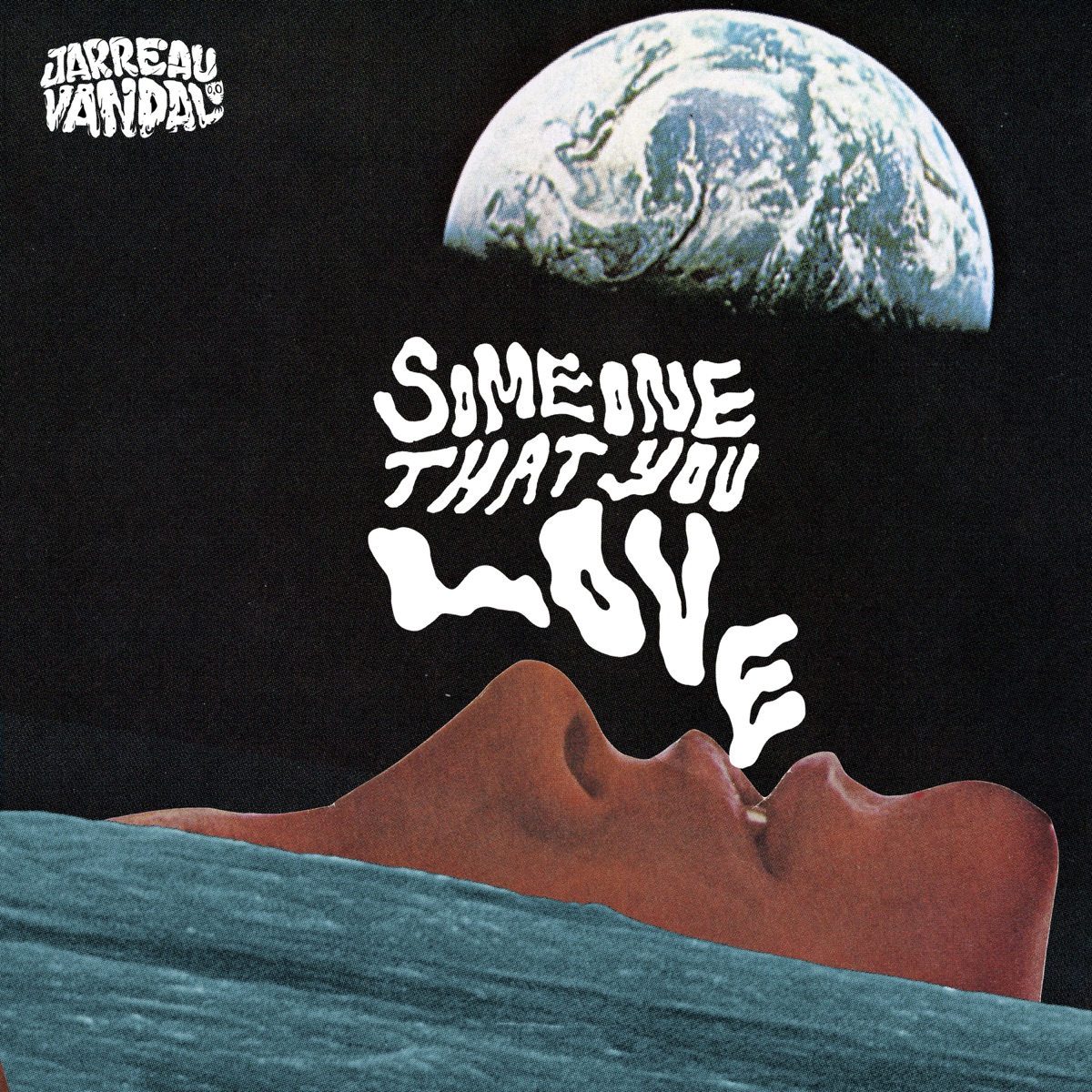Someone That You Love (feat. Olivia Nelson) [The Remixes] - Single by Jarreau Vandal album cover