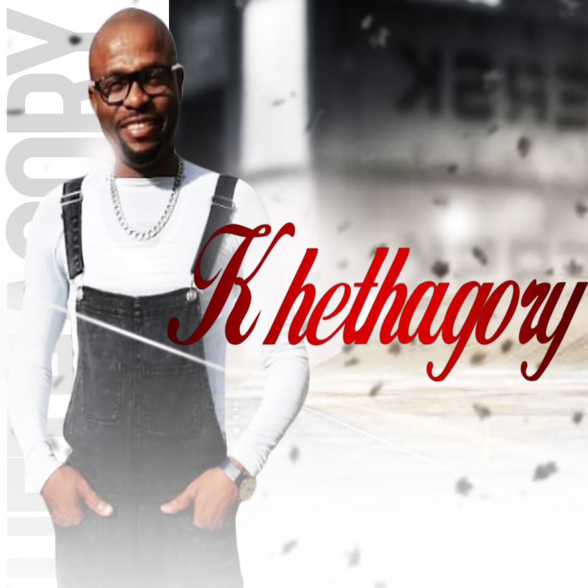 Awulali (feat. DJ Mlicks & Lashkingz) - Single by Khethagory album cover