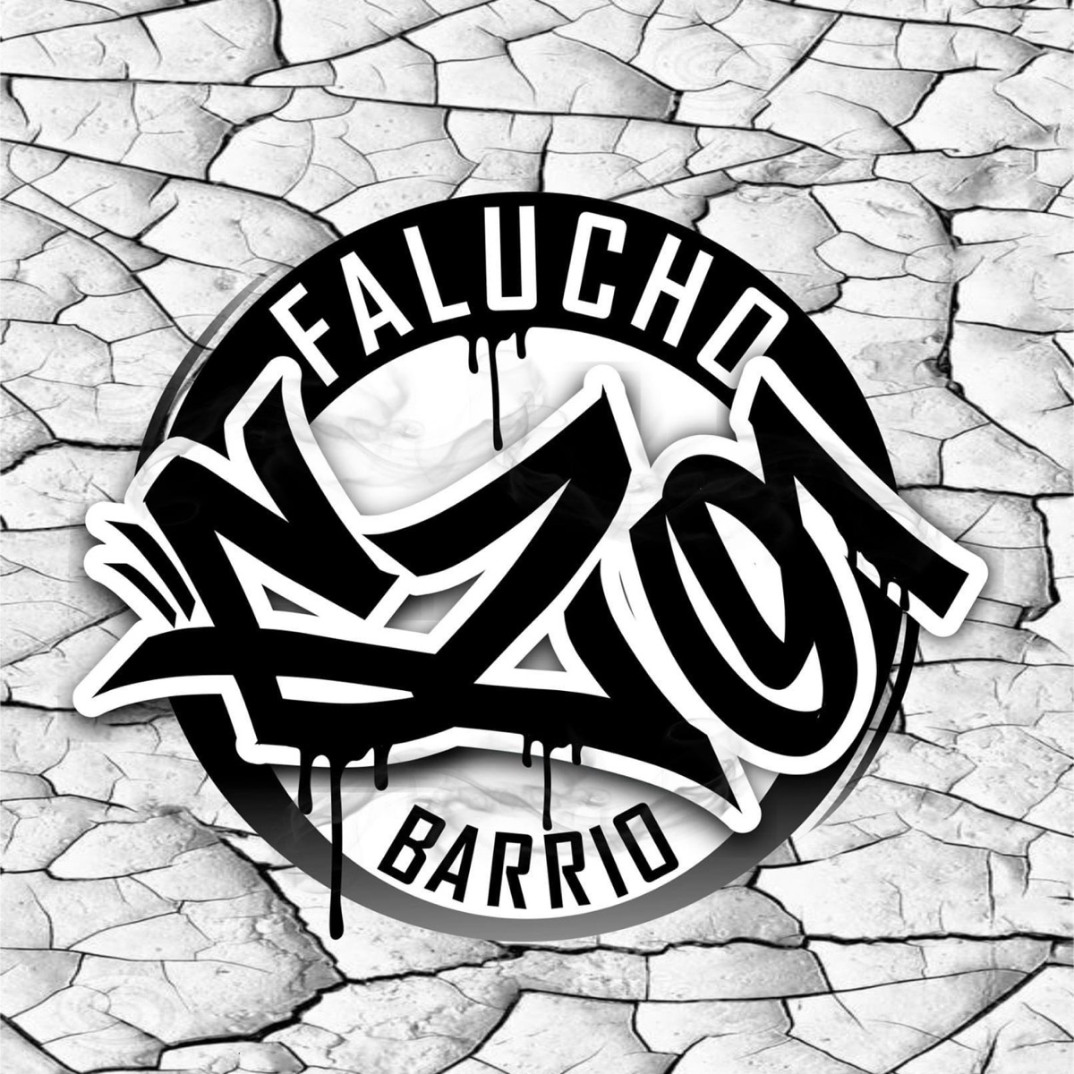GZO NO HAY STOP (feat. LEVIATAN & CLAUDIO BASTARDO) - Single by GZO album cover