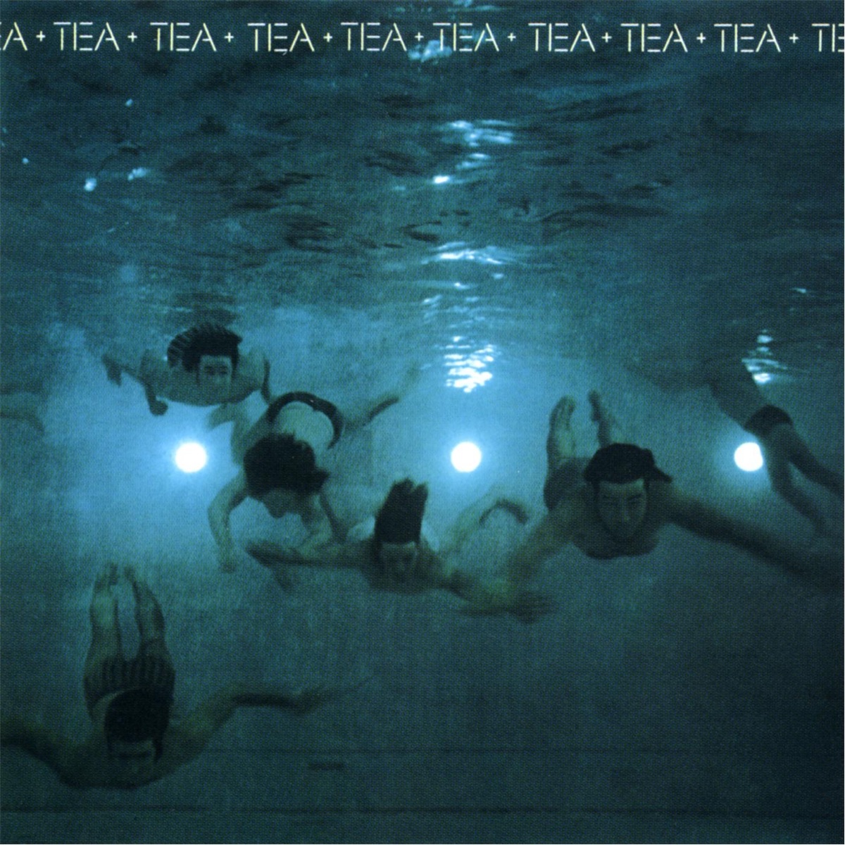 Tea by TEA album cover