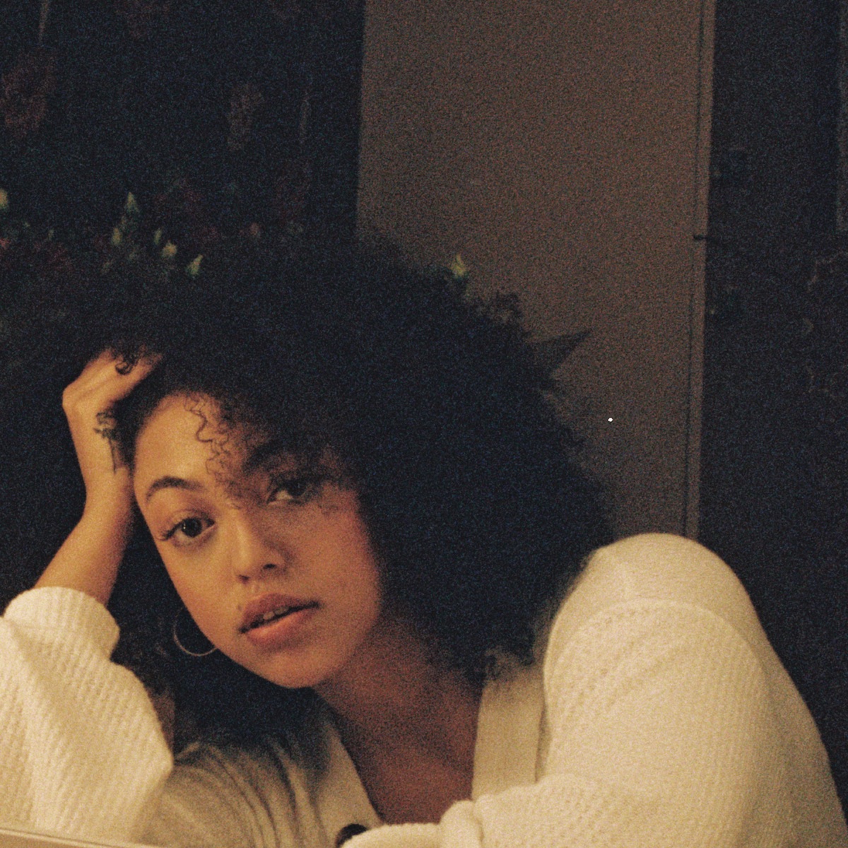 Grateful - Single by Mahalia album cover