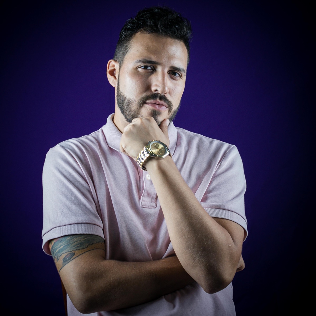 Sismo - Single by Luvago album cover