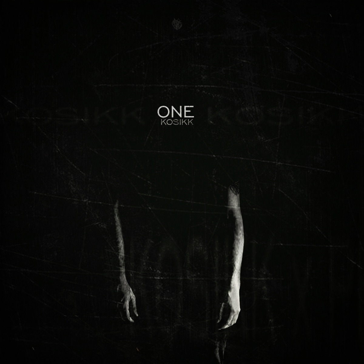 One - EP by KOSIKK album cover