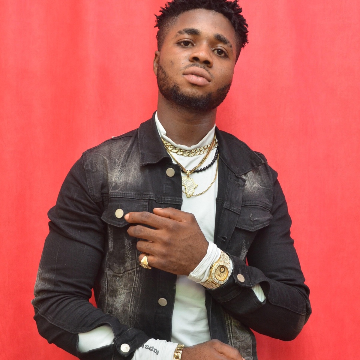 Blessings - Single by Youngelo album cover