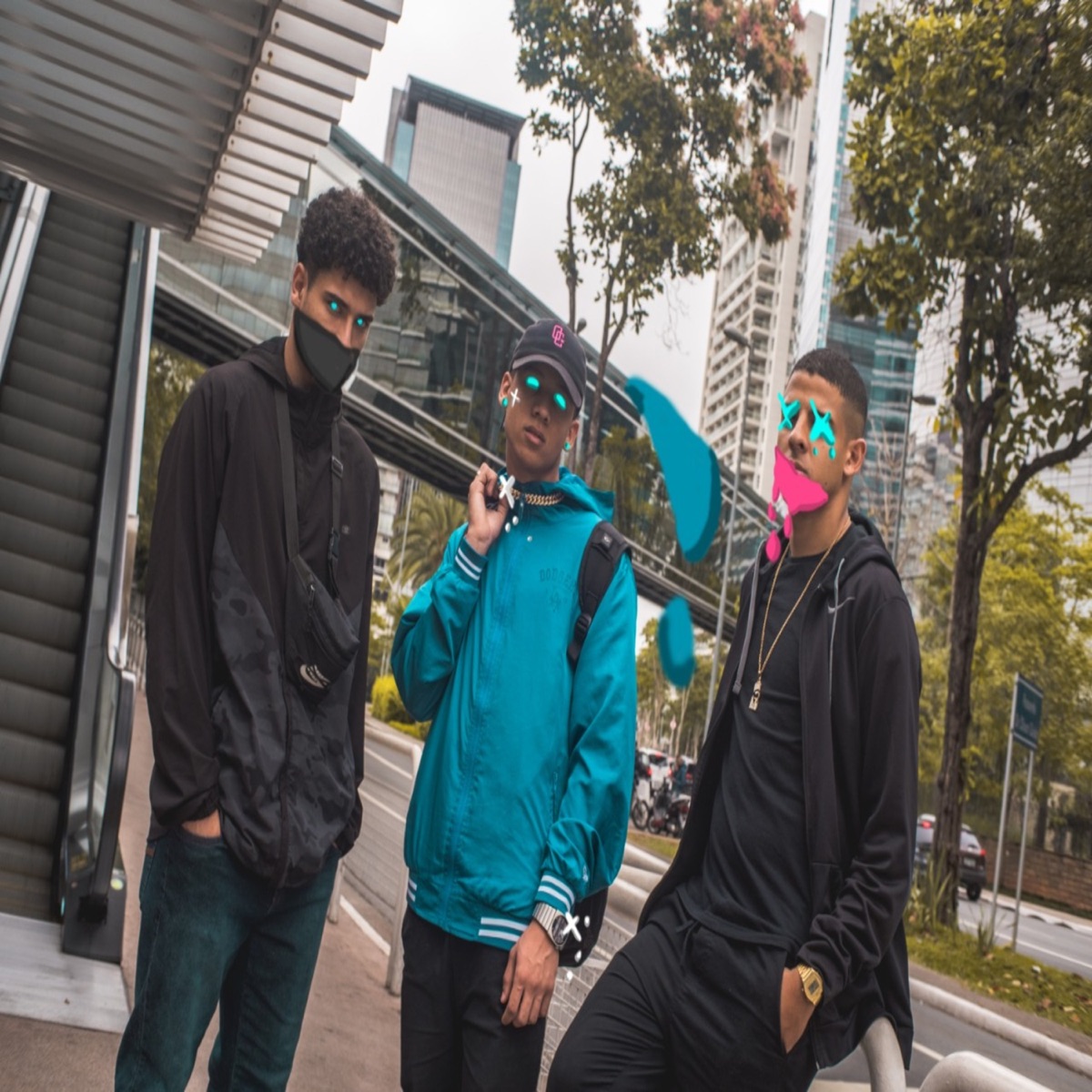 Start (feat. MAIK sbkaos) - Single by INOVE album cover
