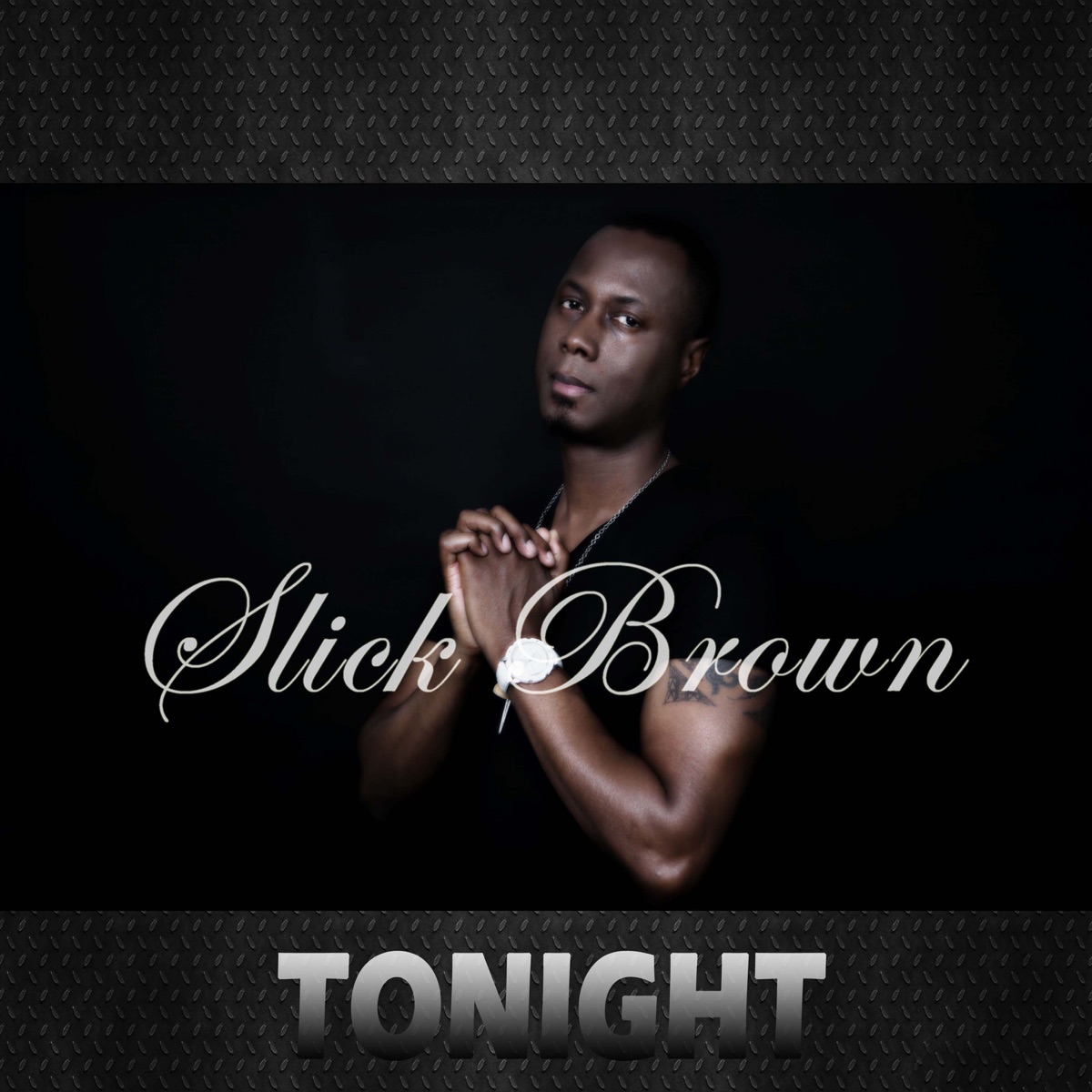 Tonight - EP by Slick Brown album cover
