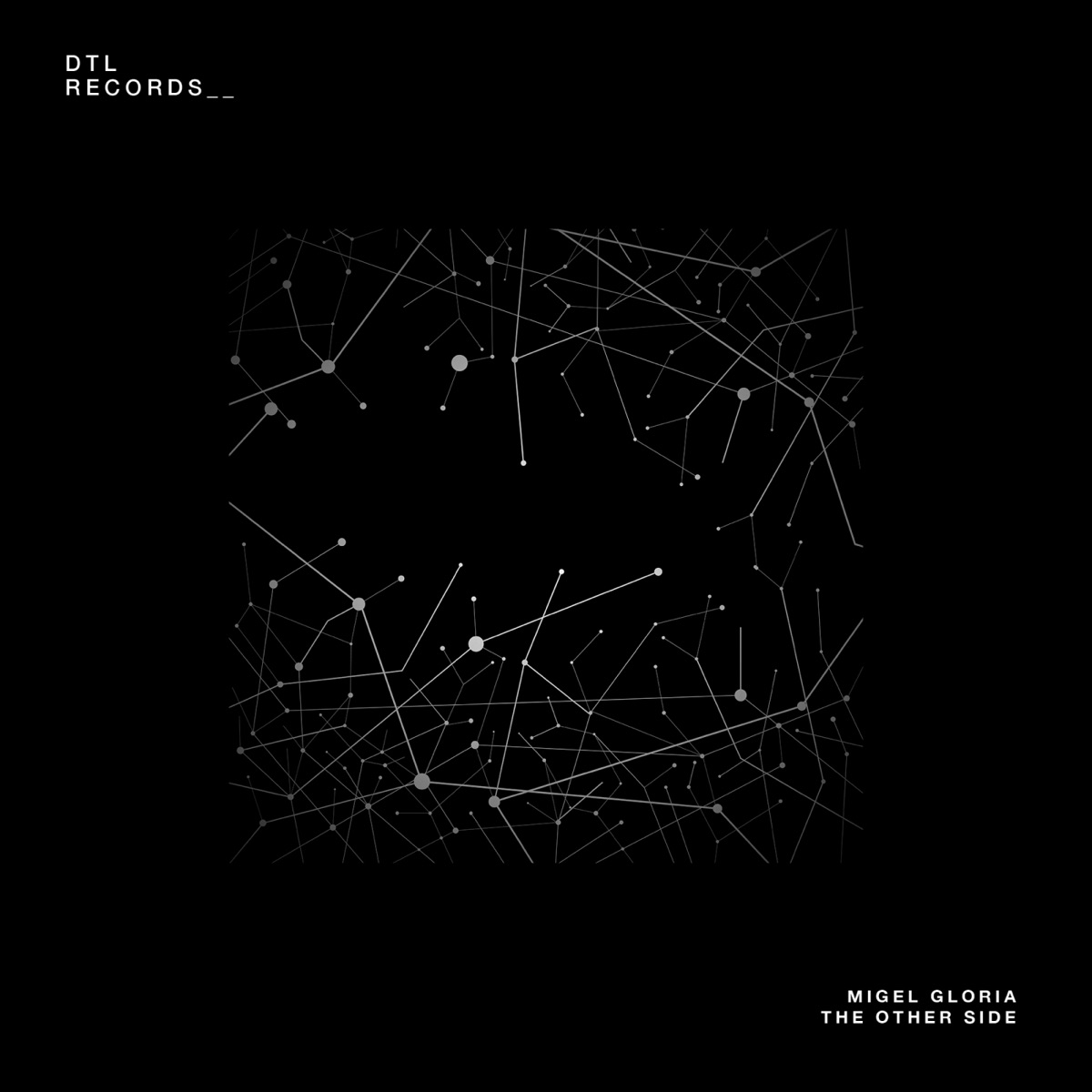 The Other Side by Migel Gloria album cover