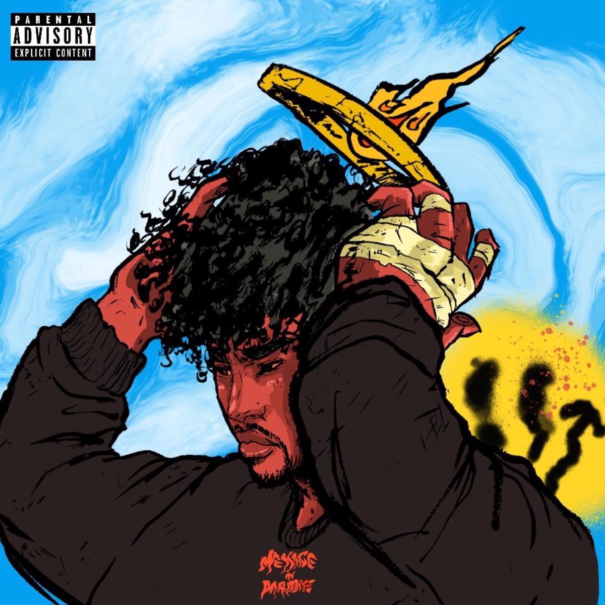 Let Me Know - Single by B Free album cover