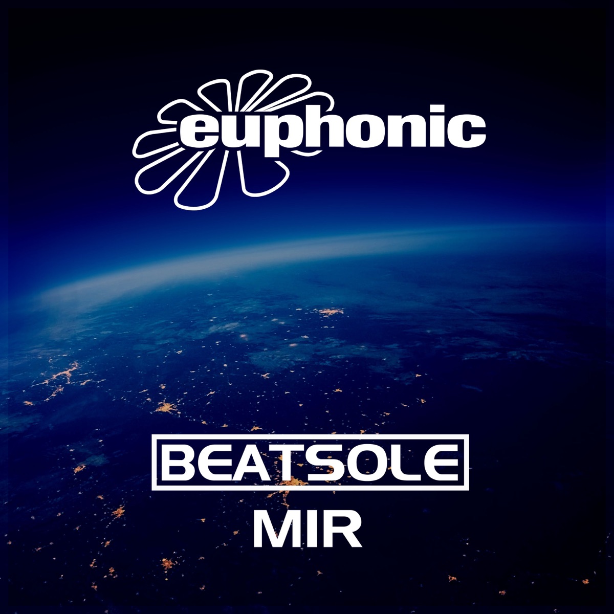 Mir - Single by Beatsole album cover